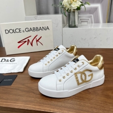 Dolce & Gabbana Sneakers